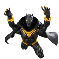 Foto de Marvel Legends Figura Black Panther 15 cm