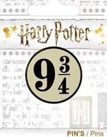 Foto de Pin Andén 9 3/4 - Harry Potter