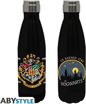 Imagen de Botella Térmica Hogwarts 500 ml - Harry Potter