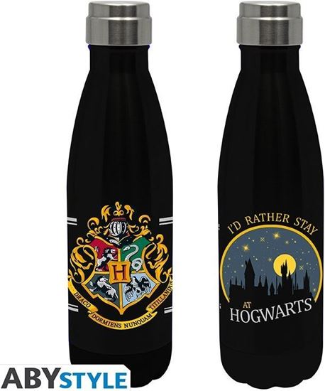 Foto de Botella Térmica Hogwarts 500 ml - Harry Potter