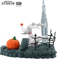Picture of Figura PVC Disney - Zero - Pesadilla Antes de Navidad