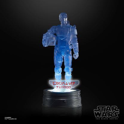 Picture of Star Wars Black Series Holocomm Collection Figura Axe Woves 15 cm