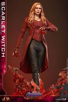 Foto de Vengadores: Endgame Figura DX 1/6 Scarlet Witch 28 cm
