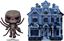 Picture of Stranger Things POP! Town Vinyl Figura Vecna with Creel House 9 cm