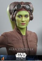 Foto de Star Wars: Ahsoka Figura 1/6 Hera Syndulla 28 cm