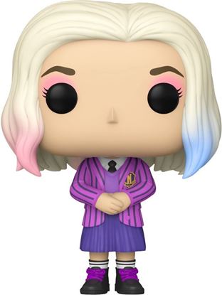 Picture of Wednesday Figura POP! TV Vinyl Enid Sinclair Funko Exclusive 9 cm