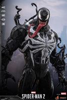 Foto de Spider-Man 2 Figura Videogame Masterpiece 1/6 Venom 53 cm