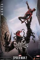 Foto de Spider-Man 2 Figura Videogame Masterpiece 1/6 Venom 53 cm RESERVA
