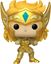 Picture of Saint Seiya POP! Animation Vinyl Figura Gold Aquarius Hyoga 9 cm