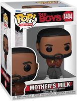 Foto de The Boys POP! TV Vinyl Figura Mother's Milk 9 cm