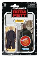 Foto de Star Wars: The Book of Boba Fett Retro Collection Figura Boba Fett (Dune Sea) 10 cm