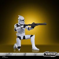 Picture of Star Wars Episode II Vintage Collection Figura Phase I Clone Trooper 10 cm