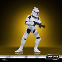 Picture of Star Wars Episode II Vintage Collection Figura Phase I Clone Trooper 10 cm