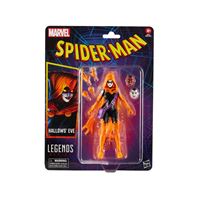 Foto de Spider-Man Comics Marvel Legends Figura Hallows' Eve 15 cm