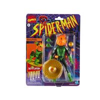 Foto de Spider-Man Comics Marvel Legends Figura Jack O'Lantern 15 cm