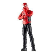 Picture of Spider-Man Comics Marvel Legends Figura Last Stand Spider-Man 15 cm