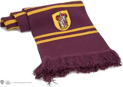 Picture of Bufanda Gryffindor - Harry Potter