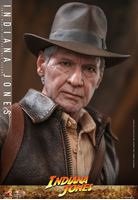 Foto de Indiana Jones Figura Movie Masterpiece 1/6 Indiana Jones 30 cm RESERVA