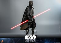 Picture of Star Wars: Ahsoka Figura 1/6 Marrok 31 cm RESERVA