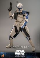 Foto de Star Wars: Ahsoka Figura 1/6 Captain Rex 30 cm
