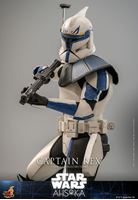 Foto de Star Wars: Ahsoka Figura 1/6 Captain Rex 30 cm