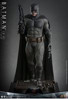 Foto de Batman v Superman: El amanecer de la justicia Figura Movie Masterpiece 1/6 Batman 2.0 30 cm