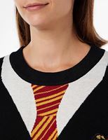 Picture of Jersey Chica Uniforme Gryffindor Talla M - Harry Potter