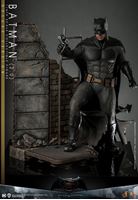 Foto de Batman v Superman: El amanecer de la justicia Figura Movie Masterpiece 1/6 Batman 2.0 (Deluxe Version) 30 cm RESERVA