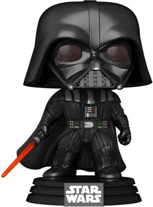 Imagen de Star Wars: Obi-Wan Kenobi Figura POP! Vinyl Darth Vader Special Edition 9 cm