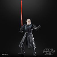 Foto de Star Wars: Ahsoka Black Series Figura Baylan Skoll 15 cm
