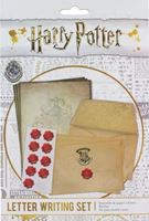 Foto de Set de Escritura Cartas de aceptación en Hogwarts - Harry Potter
