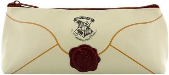 Picture of Estuche Carta Aceptación Hogwarts - Harry Potter