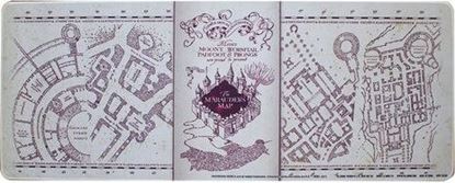 Imagen de Alfombrilla Gamer Mapa del Merodeador - Harry Potter