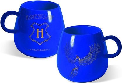 Imagen de Taza Ovalada Ravenclaw - Harry Potter