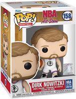 Picture of NBA All Stars POP! Sports Vinyl Figura Dirk Nowitzki (2019) 9 cm