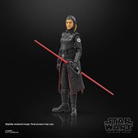 Foto de Star Wars: Obi-Wan Kenobi Black Series Figura Inquisitor (Fourth Sister) 15 cm