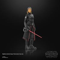 Foto de Star Wars: Obi-Wan Kenobi Black Series Figura Inquisitor (Fourth Sister) 15 cm