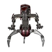 Picture of Star Wars Episode I Black Series Figura Droideka Destroyer Droid 15 cm