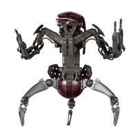 Picture of Star Wars Episode I Black Series Figura Droideka Destroyer Droid 15 cm