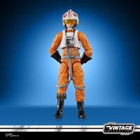 Foto de Star Wars Episode IV Vintage Collection Figura Luke Skywalker (X-Wing Pilot) 10 cm