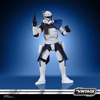 Picture of Star Wars: The Bad Batch Vintage Collection Figura Clone Commander Rex (Bracca Mission) 10 cm