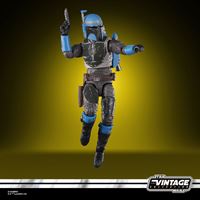 Picture of Star Wars: The Mandalorian Vintage Collection Figura Axe Woves (Privateer) 10 cm