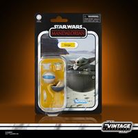 Picture of Star Wars: The Mandalorian Vintage Collection Figura Grogu 10 cm
