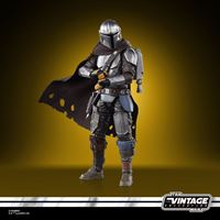 Picture of Star Wars: The Mandalorian Vintage Collection Figura The Mandalorian (Mines of Mandalore) 10 cm