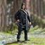 Imagen de The Walking Dead Figura 1/18 Exquisite Mini Daryl 11 cm
