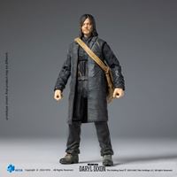 Foto de The Walking Dead Figura 1/18 Exquisite Mini Daryl 11 cm