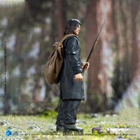 Foto de The Walking Dead Figura 1/18 Exquisite Mini Daryl 11 cm