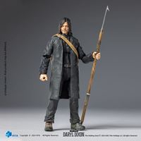 Foto de The Walking Dead Figura 1/18 Exquisite Mini Daryl 11 cm