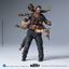 Imagen de The Walking Dead Figura 1/18 Exquisite Mini Dead City Walker King 11 cm