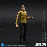 Foto de Star Trek Figura 1/18 Exquisite Mini Star Trek 2009 Chekov 10 cm